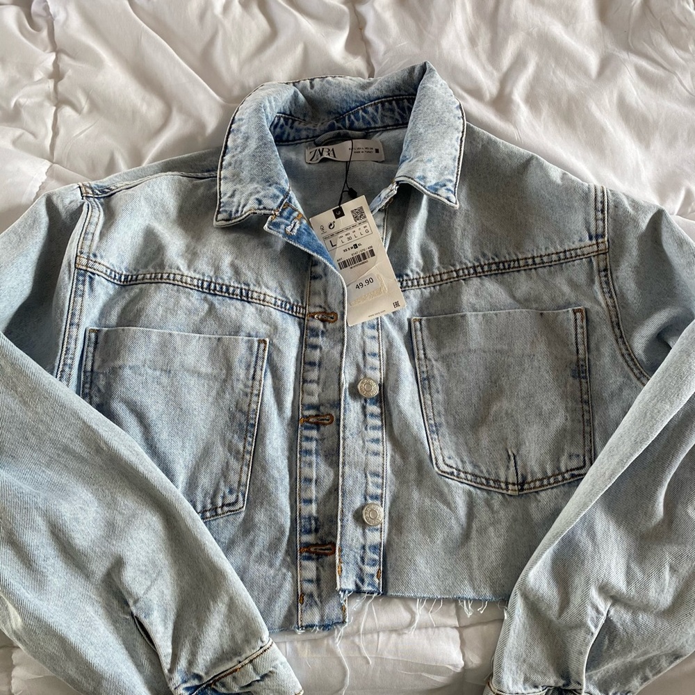 Brand new with tags